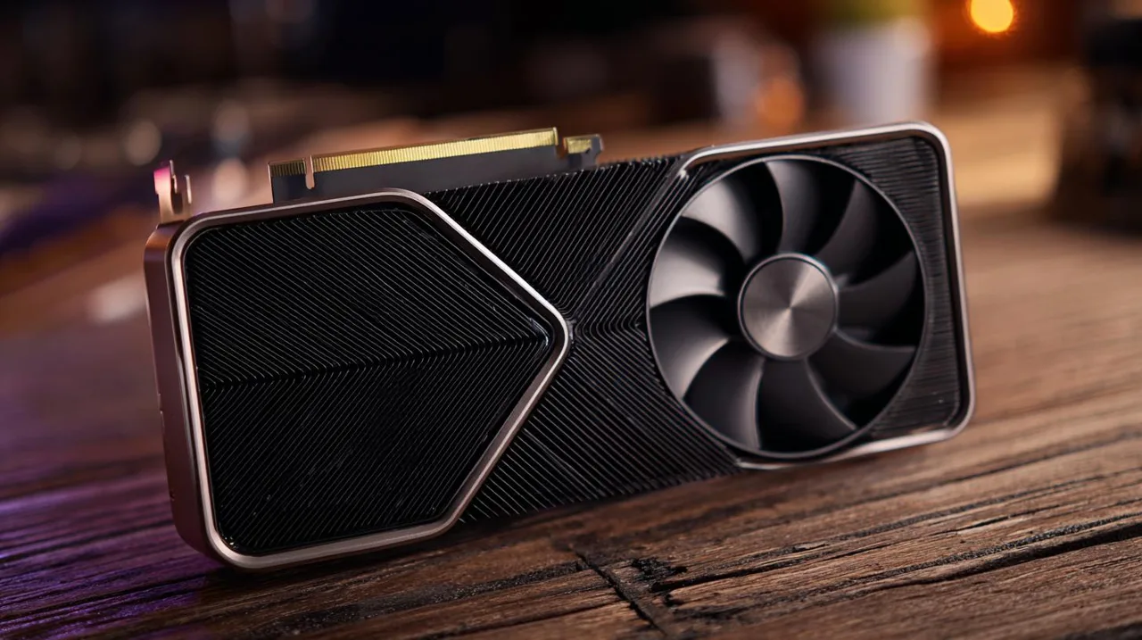 Nvidia rahbari: GPU'larning xizmat muddati 8 yilgacha uzaydi