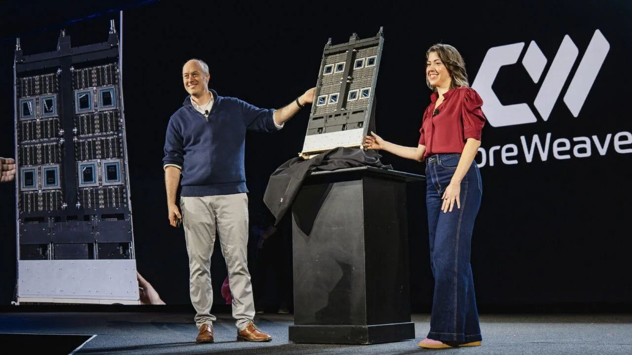 Nvidia Vera Rubin NVL72 bulutli tizimi ishga tushirildi