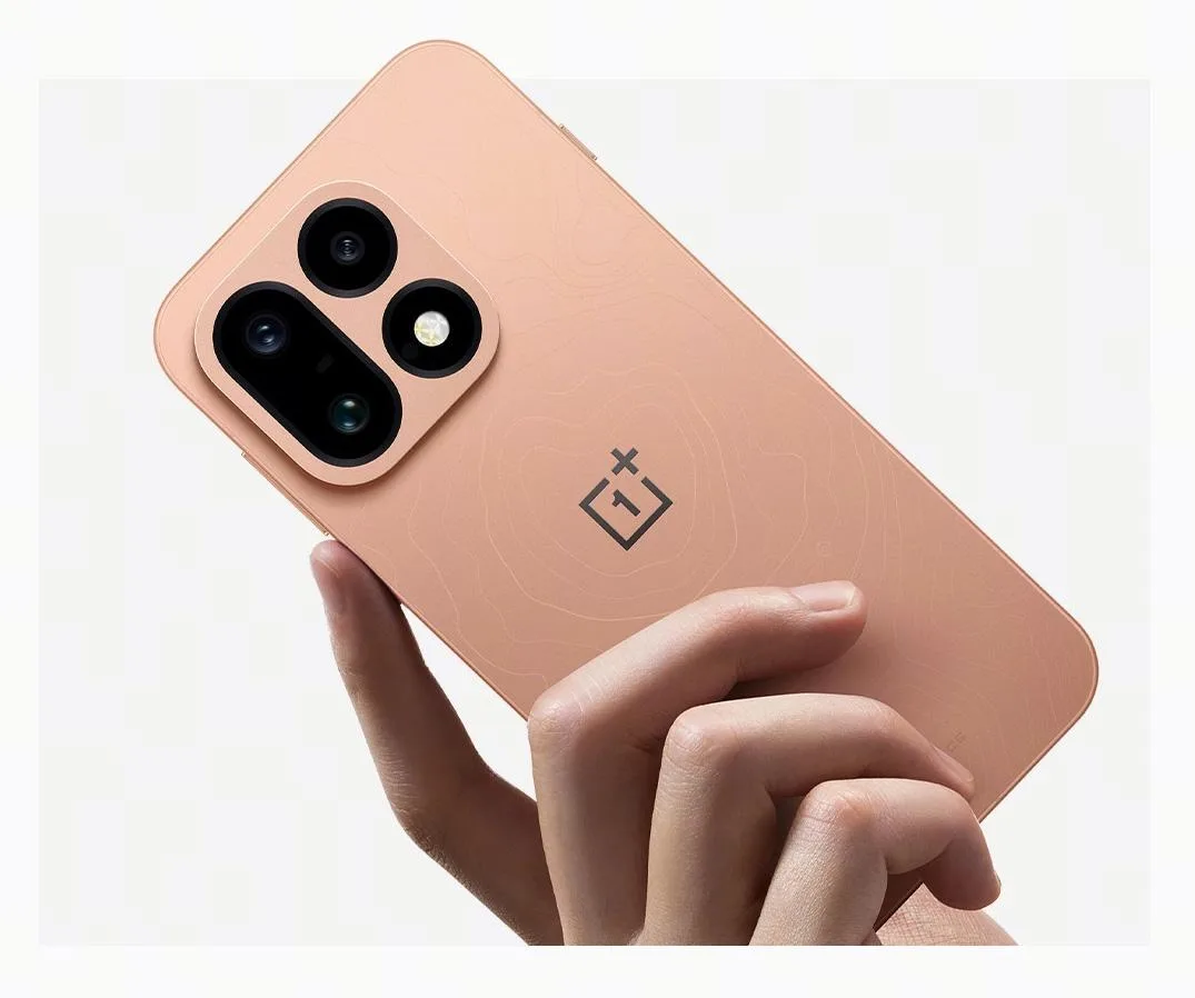 OnePlus 16 9000 mA·ch batareya bilan taqdim etiladi