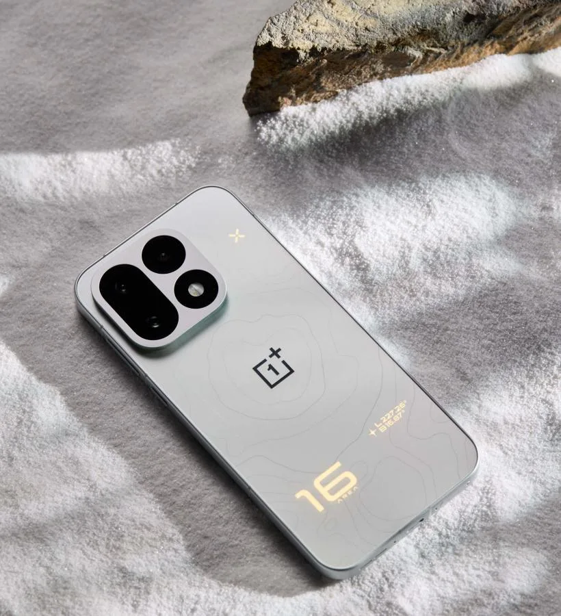 OnePlus 16 taqdimoti: 9000 mA·soat va 185 kadr/s ekran