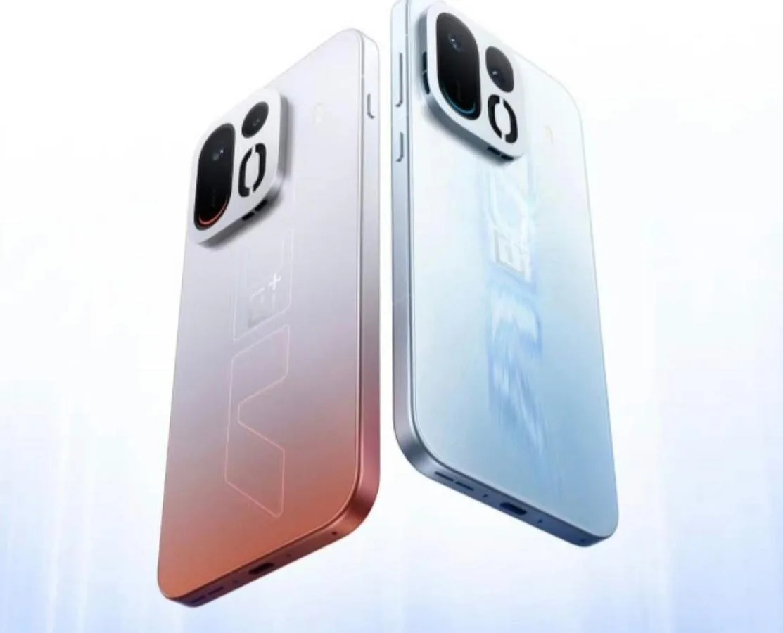 OnePlus Ace 7 Pro: 9000 mA·ch va 185 Gts ekran