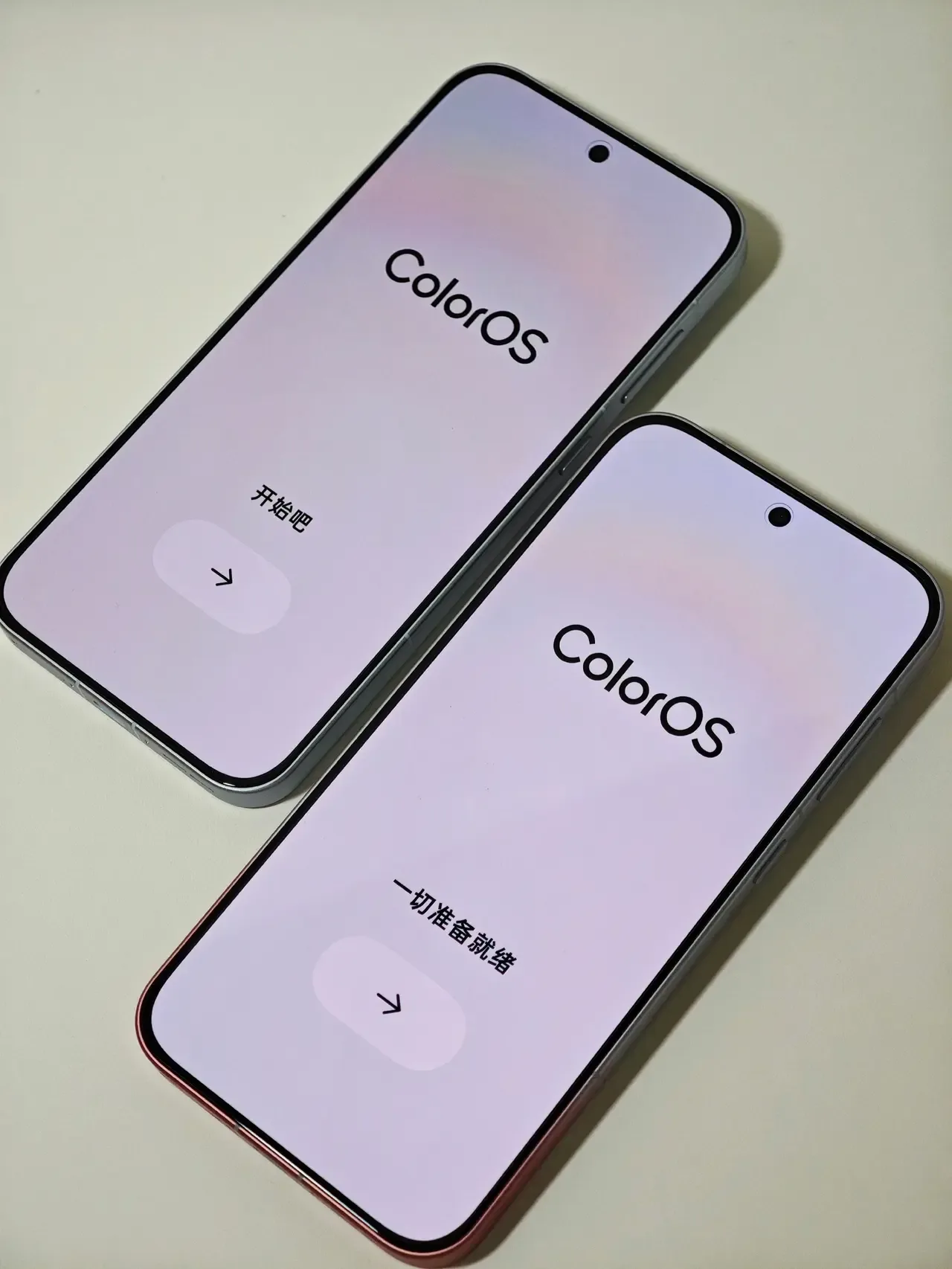 OnePlus Ace 7 smartfoni 29-oktabrda taqdim etiladi — 4-rasm
