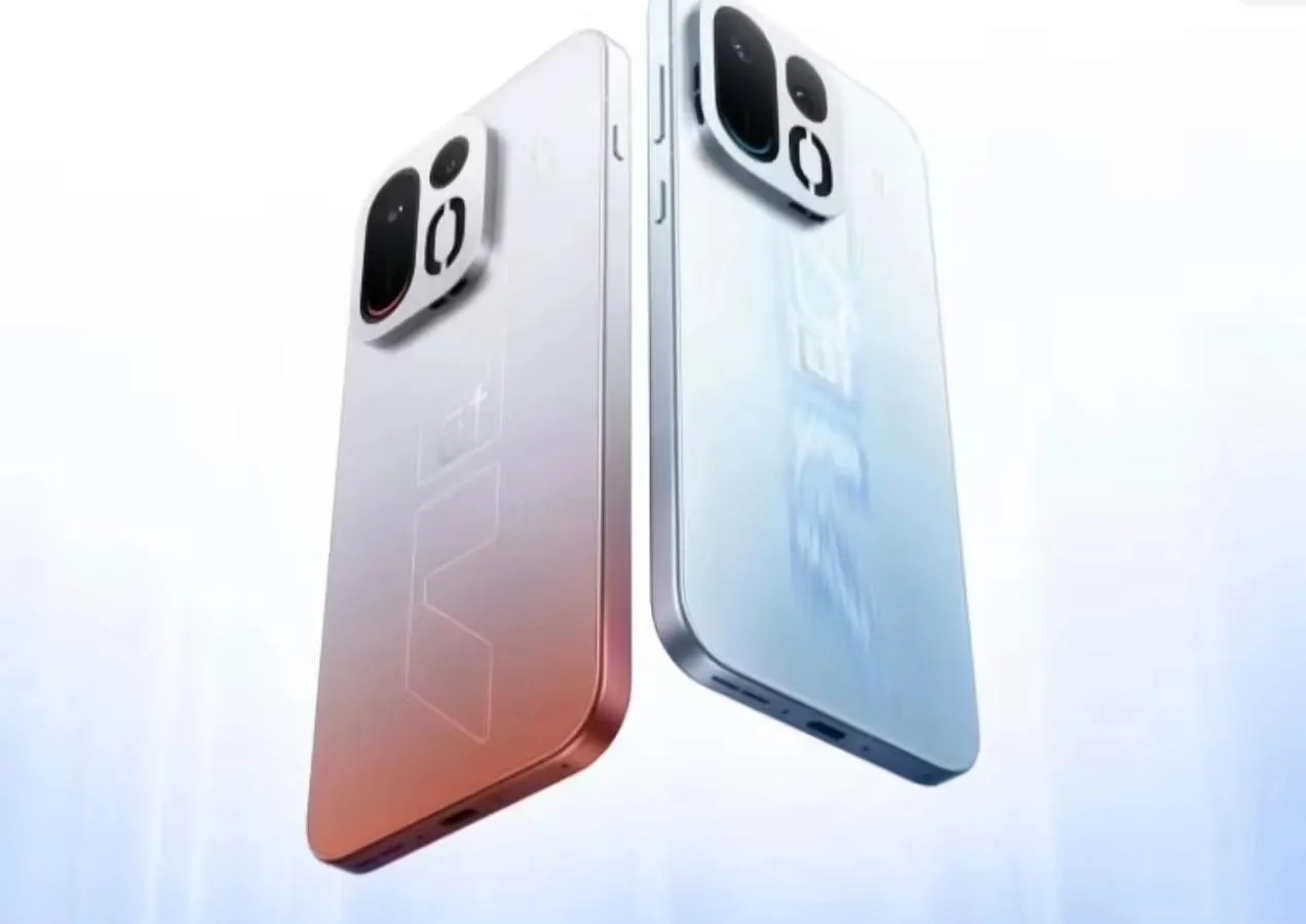 OnePlus Ace 7 smartfoni yangi sovutish tizimi oladi