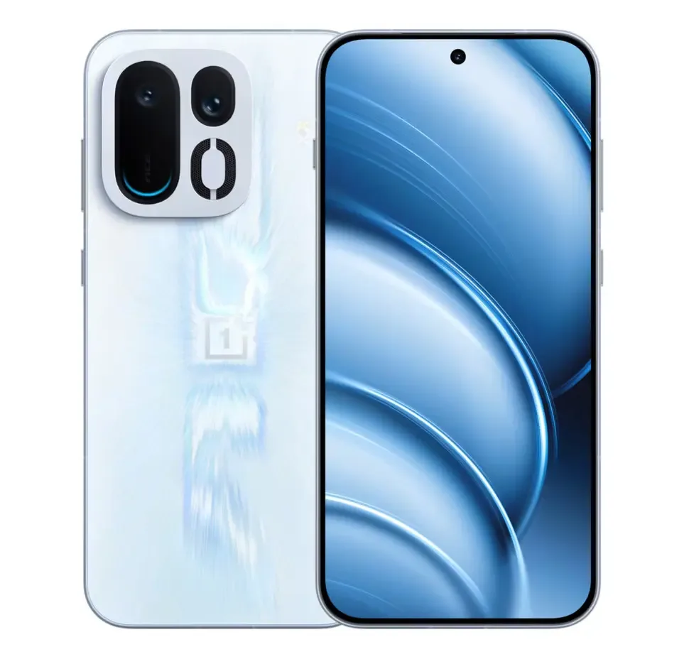 OnePlus Ace 7 va Ace 7 Pro smartfonlari namoyish etildi — 2-rasm