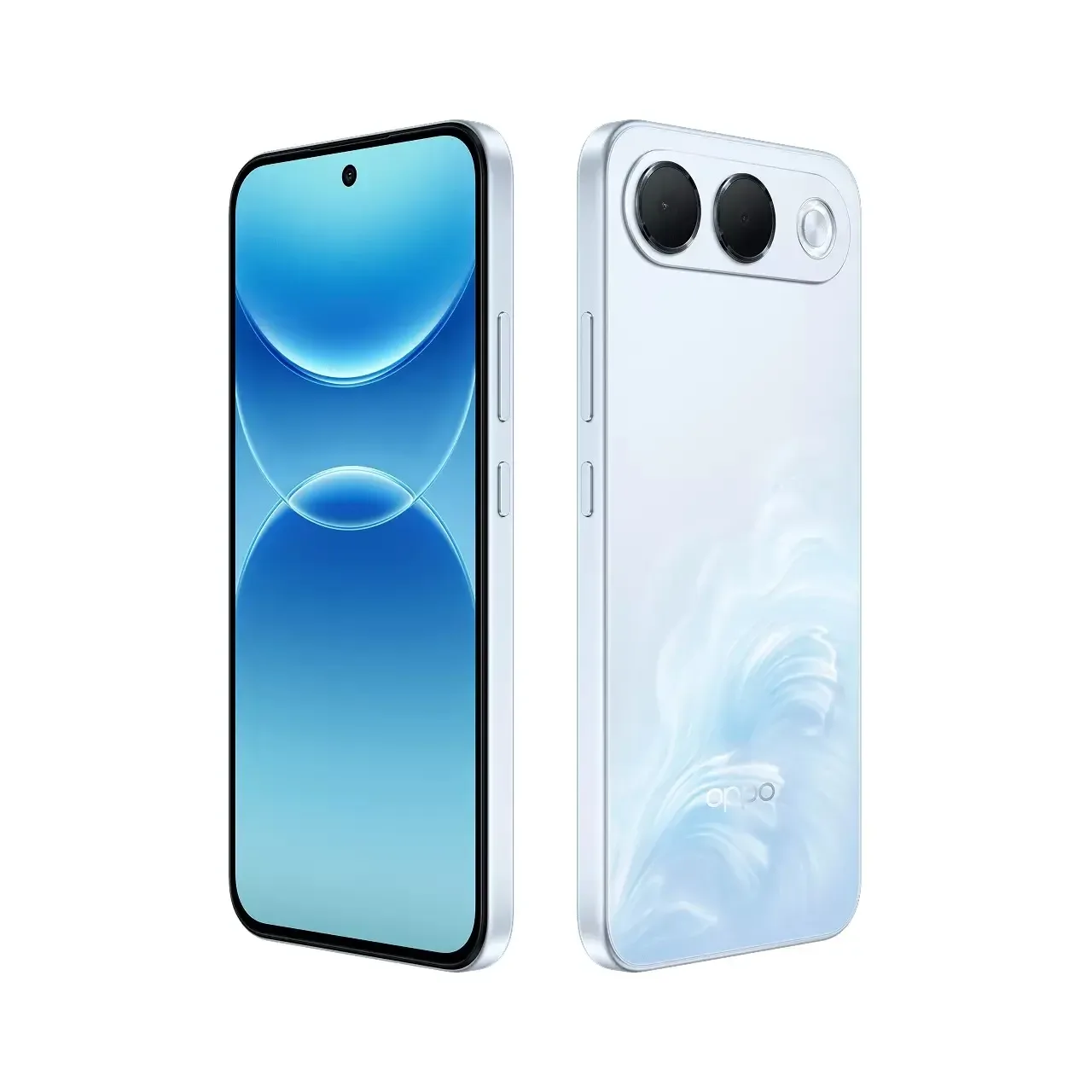 Oppo F35 va F35 Pro taqdim etildi: 8000 mA·ch batareya — 2-rasm
