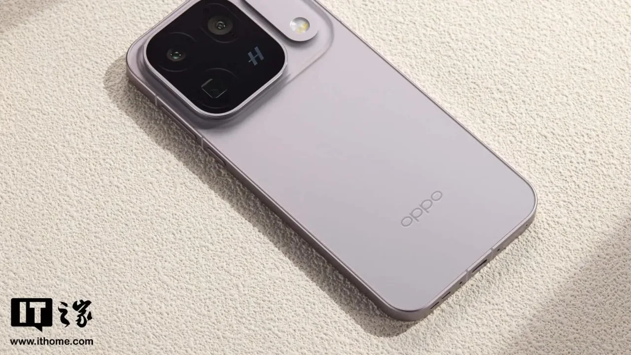 Oppo Find X10 va Find X10 Pro Max modellarining Yevropa narxlari