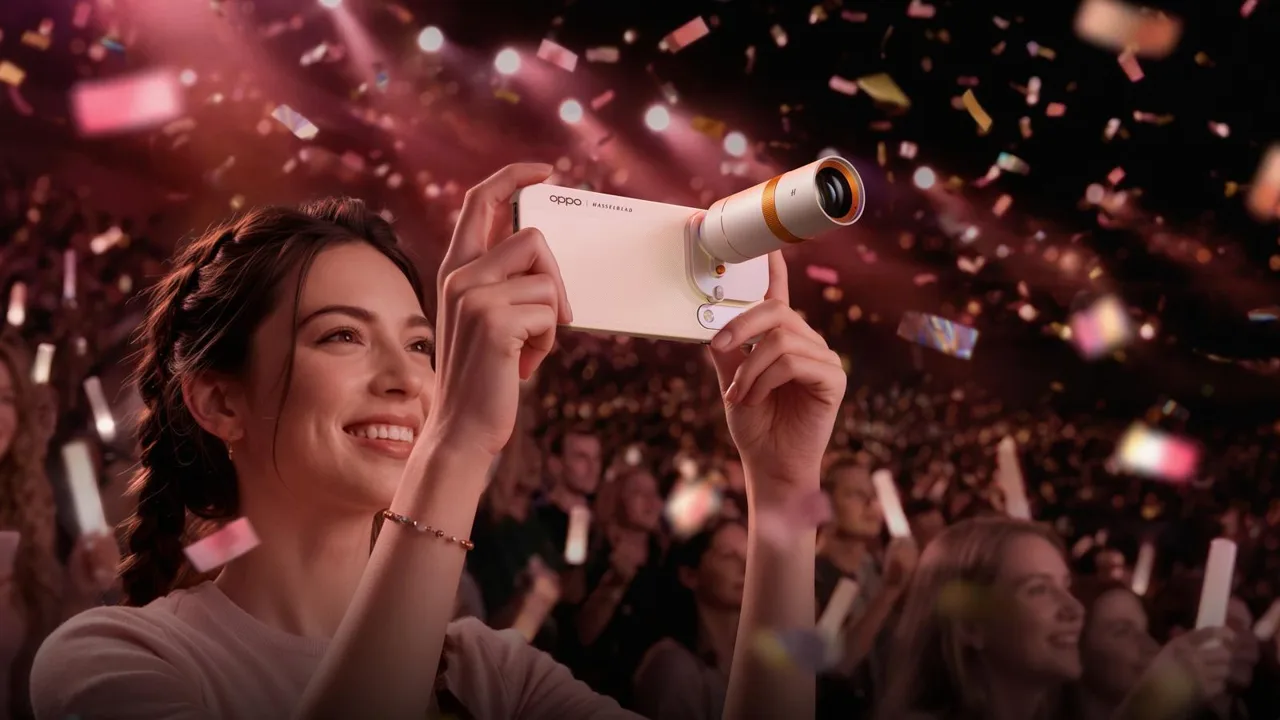 Oppo Find X10 va X10 Pro Max smartfonlari taqdim etildi