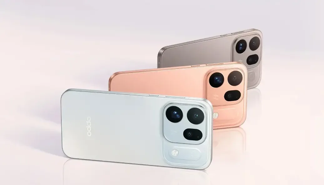 Oppo Find X10 va X10 Pro Max Yevropada sotuvga chiqdi — 2-rasm