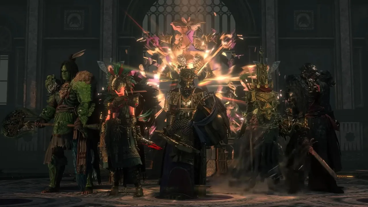 Path of Exile 2 early access packlari savdosi tugaydi