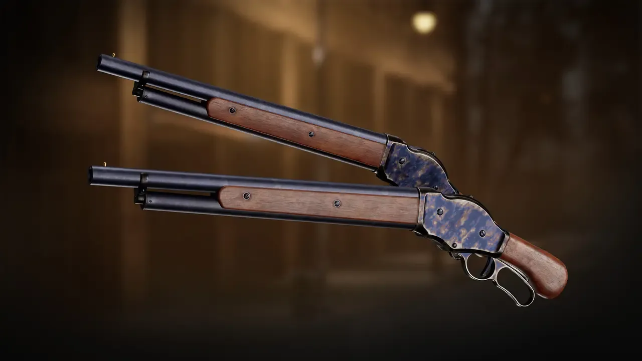 Payday 3 uchun yangi Guns Blazin' Crimebond chiqdi — 3-rasm
