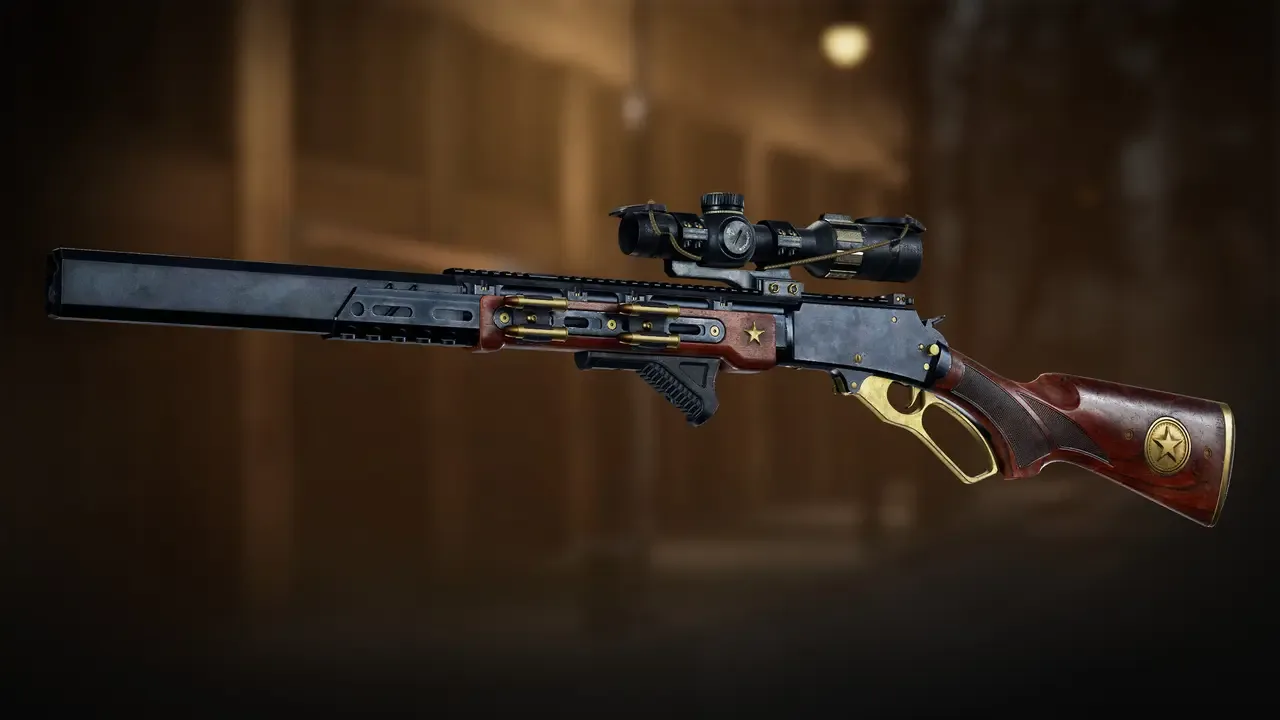 Payday 3 uchun yangi Guns Blazin' Crimebond chiqdi — 5-rasm
