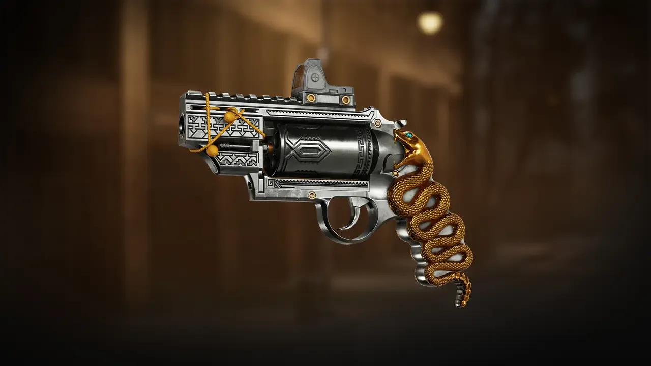 Payday 3 uchun yangi Guns Blazin' Crimebond chiqdi — 6-rasm