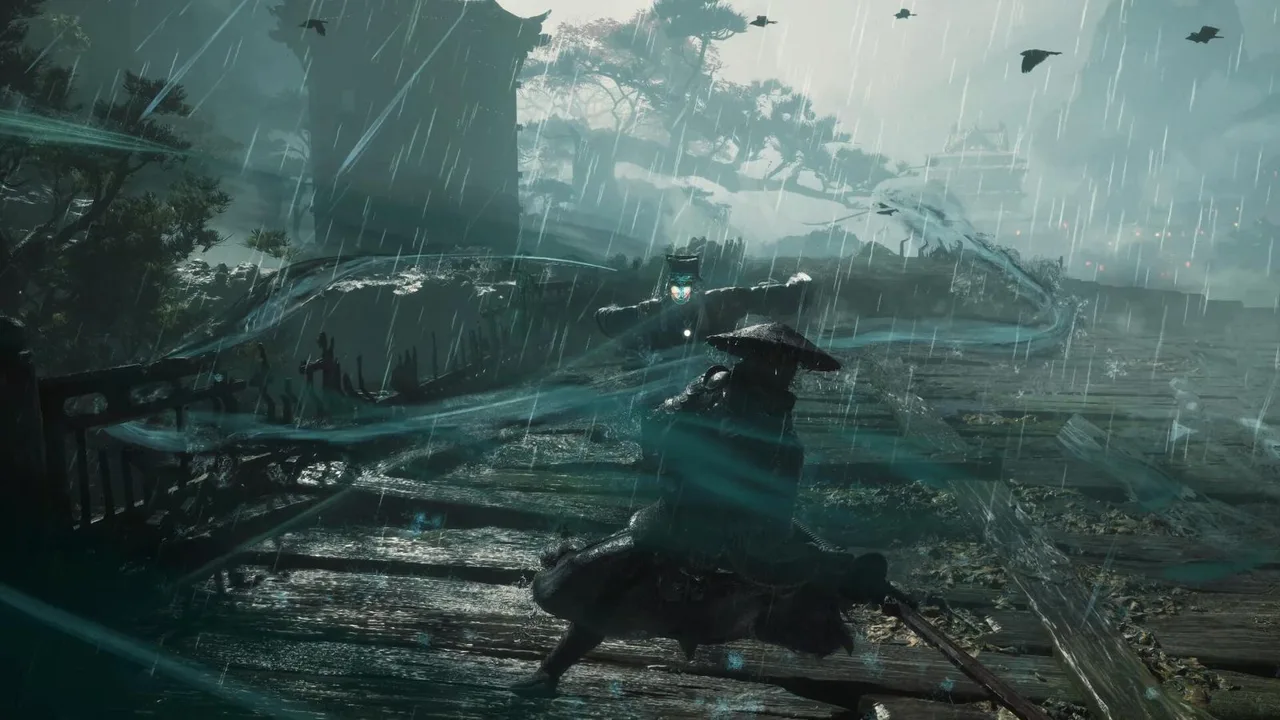 Phantom Blade Zero uchun eng kuchli kompyuter kerak