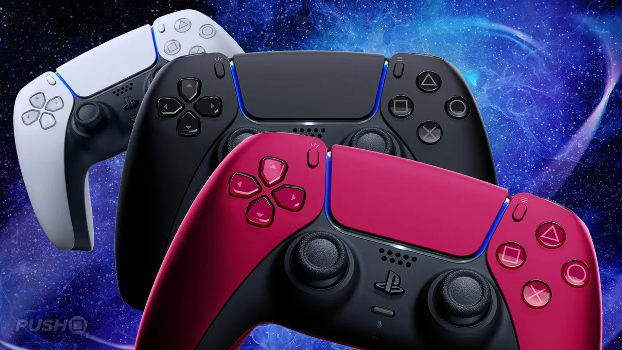 PlayStation 5 egalari DualSense muammolaridan shikoyatda