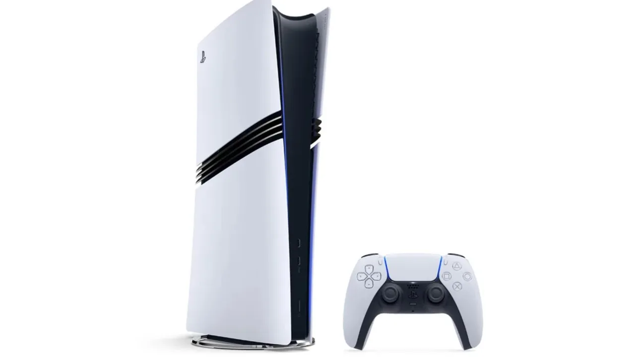 PlayStation 5 Pro uchun Linux va Bluetooth qo‘shildi