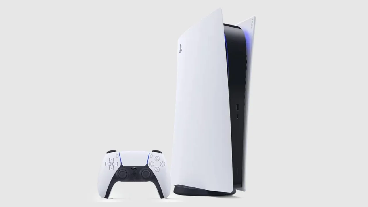PlayStation 5 uchun 26.06-14.10.00 proshivkasi chiqdi