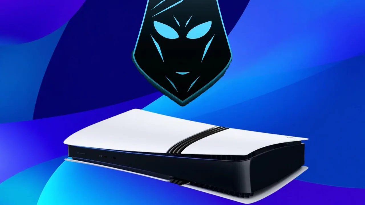 PlayStation 5 uchun norasmiy Overdrive o'yinlar do'koni yopildi