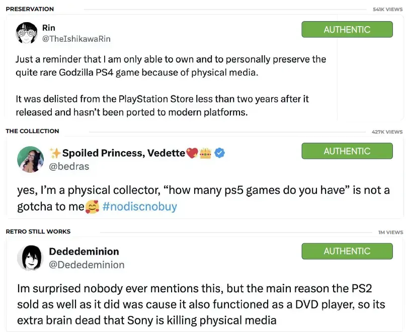 PlayStation boykotida botlar ishtiroki aniqlandi — 2-rasm