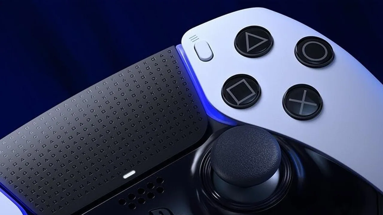 PlayStation DualSense Edge uchun soxta modullar chiqdi