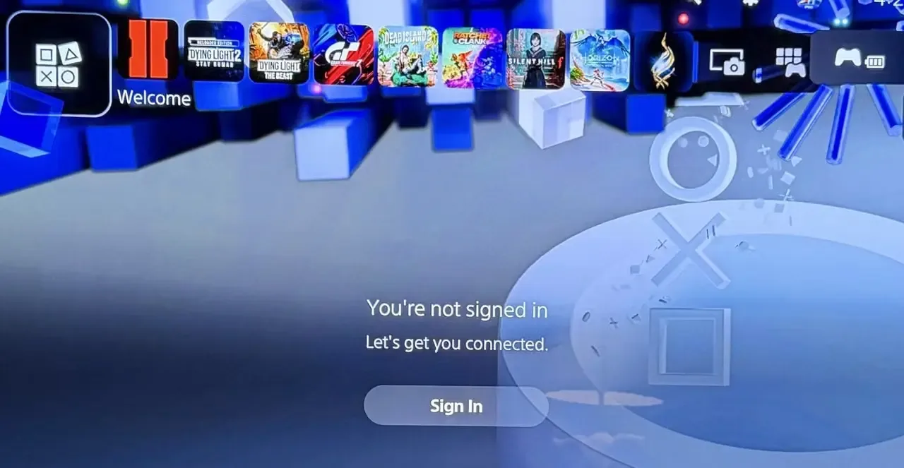 PlayStation Network'da xakerlar akkauntlarni o'g'irlamoqda — 2-rasm