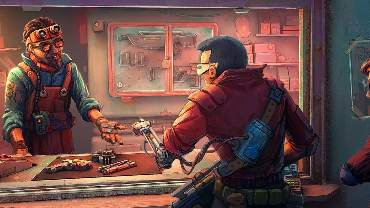 Probably Stolen o'yini Steam'da rekord o'rnatdi