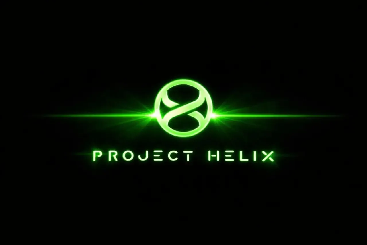 Project Helix konsoli narxi keskin tanqid qilildi — 2-rasm