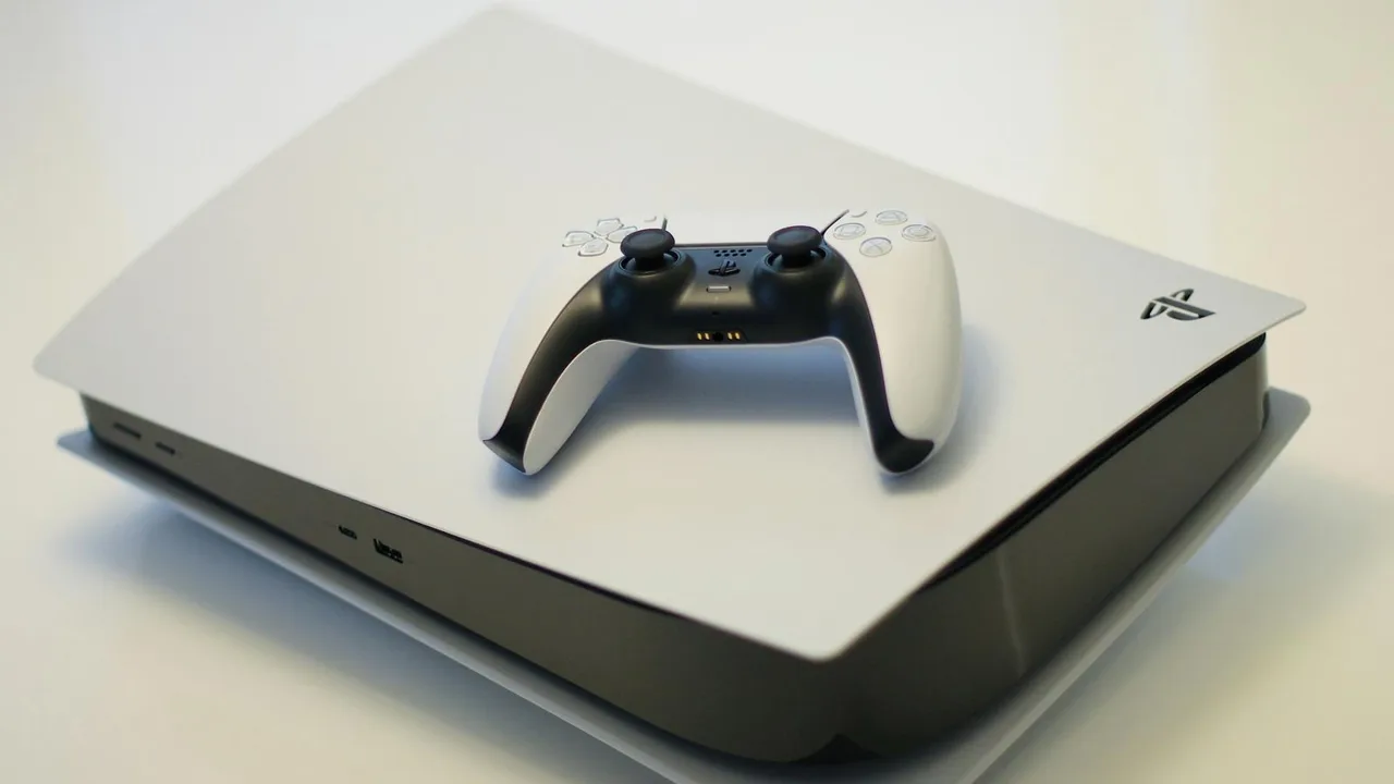 PS5 uchun Byepervisor Reborn eksployti chiqarildi