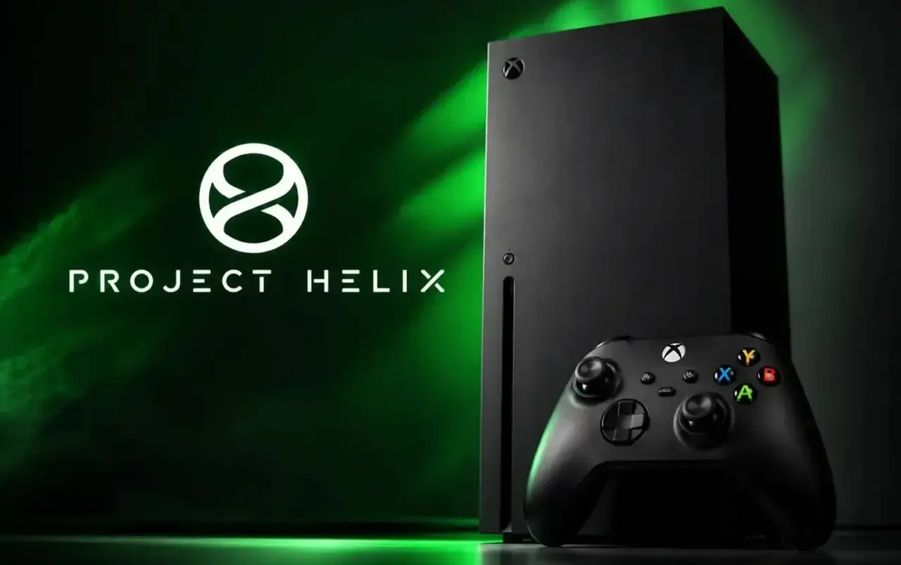 PS6 va Xbox Helix narxi oshishi va kechikishi mumkin — 2-rasm