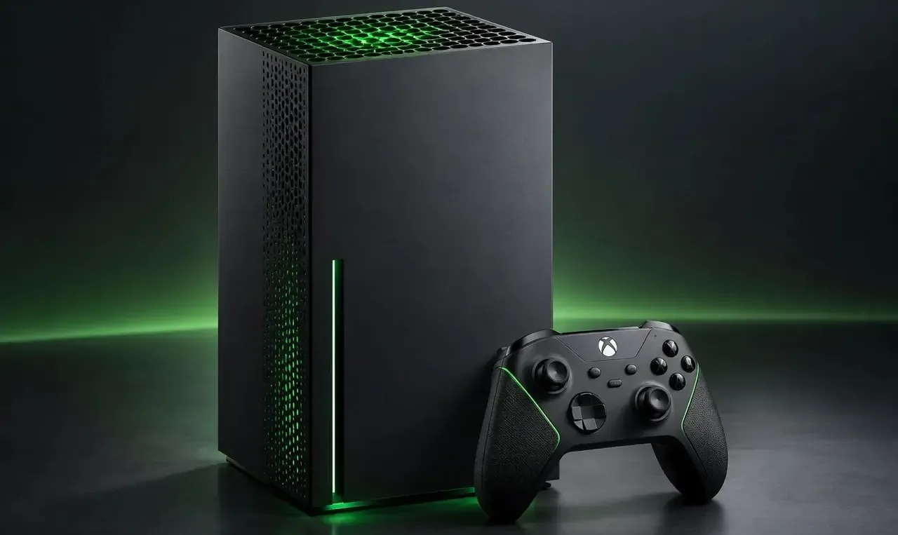 PS6 va Xbox Project Helix xotira taqchilligiga uchraydi — 2-rasm