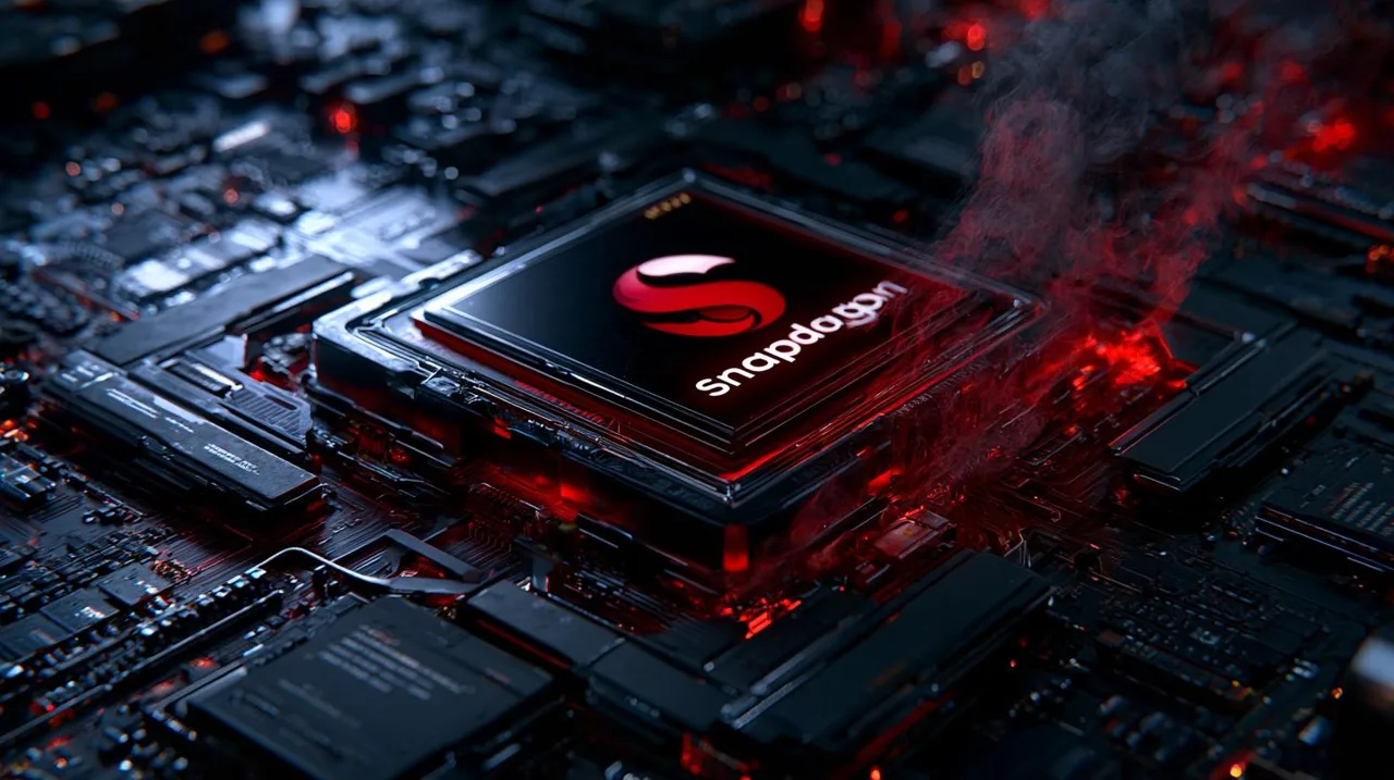 Qualcomm Snapdragon 8 Elite Gen 6 qizib ketishini rad etdi
