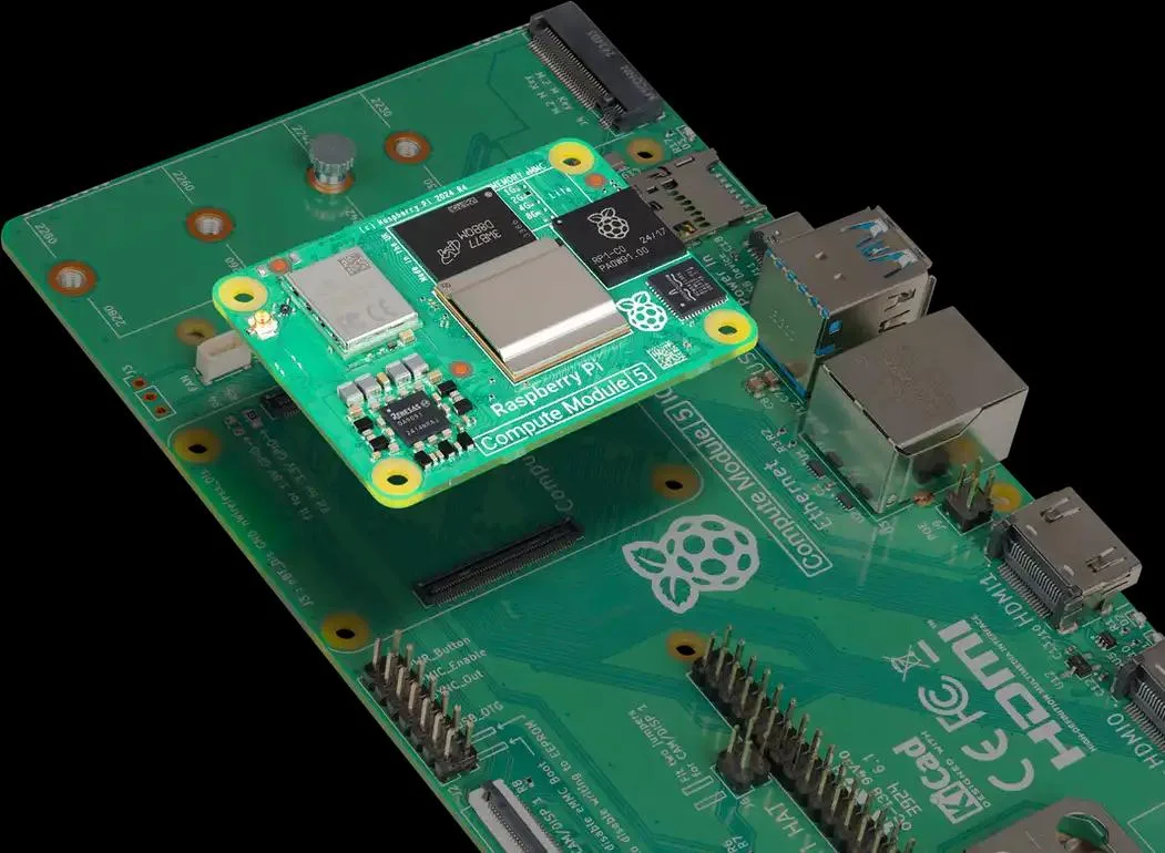 Raspberry Pi 4 va 5 modellarining narxi keskin qimmatlashdi