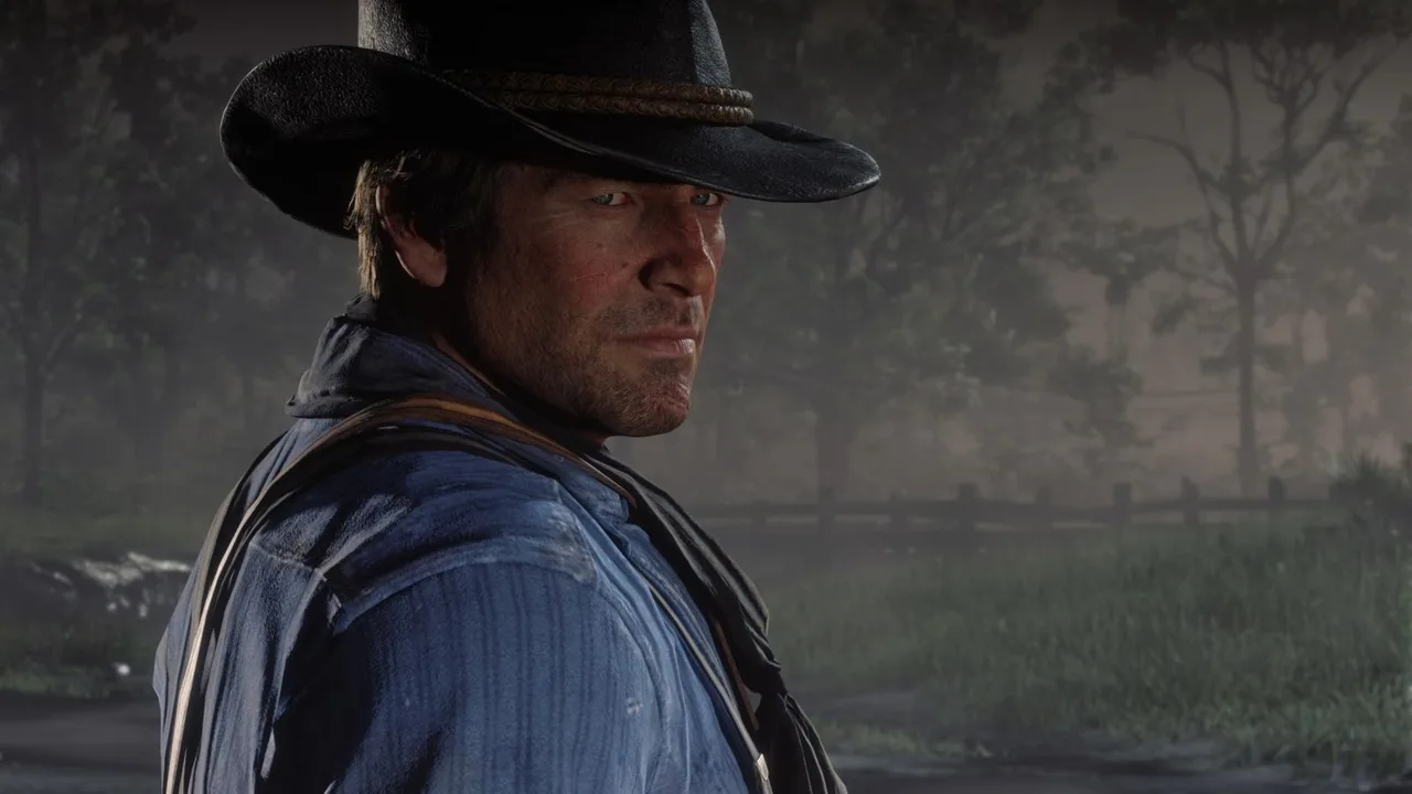Red Dead Redemption 2 PS5 da 60 FPS da ishga tushirildi