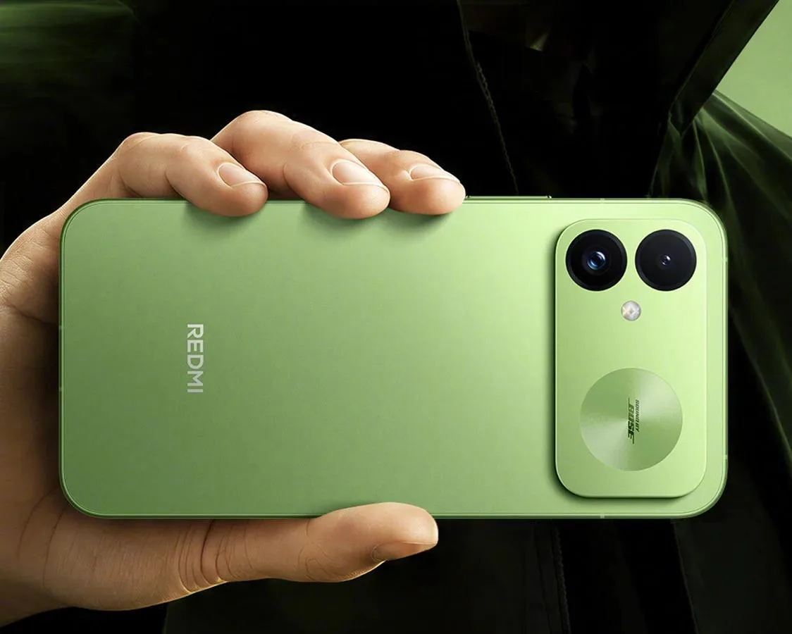 Redmi K100: 10 000 mA·ch batareya va 185 Gts ekran