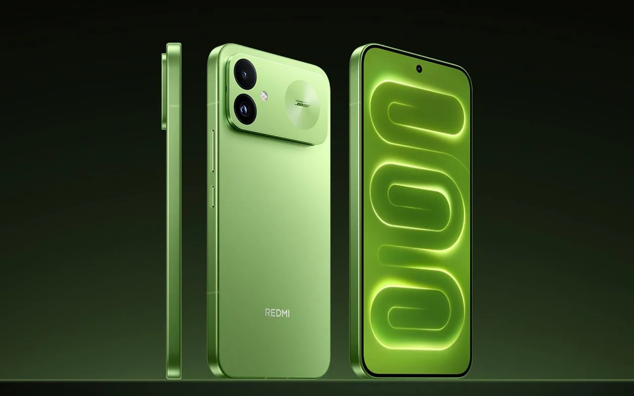 Redmi K100 sotuvga chiqdi: 10 000 mA·ch batareya