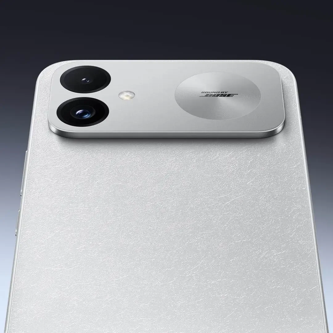 Redmi K100 taqdim etildi: 165 Gs ekran va 10 000 mA/soat — 2-rasm