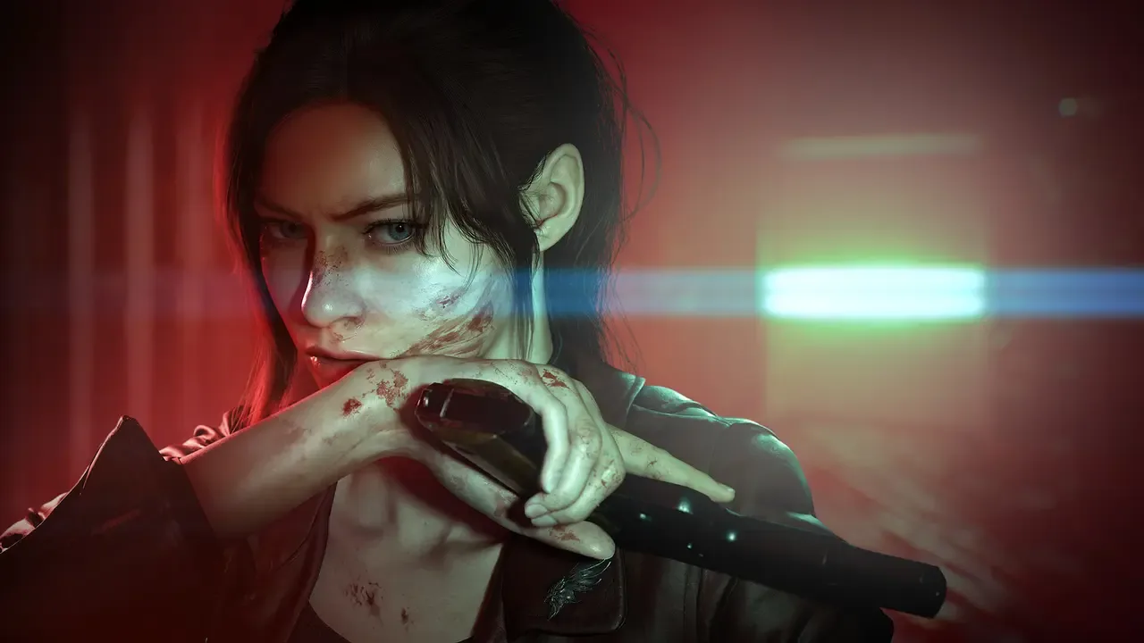 Resident Evil – Code: Veronica o'yini 2027 yilda chiqadi — 2-rasm