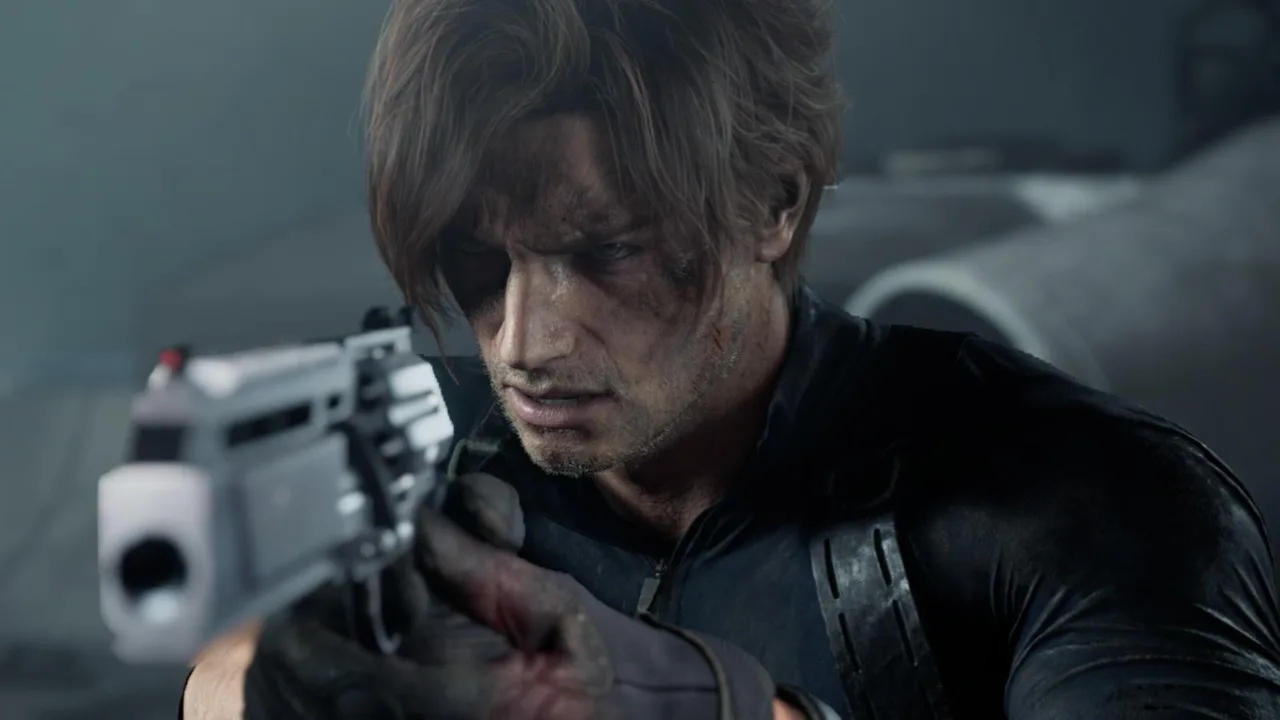 Resident Evil Requiem dastlab onlayn o'yin bo'lgan