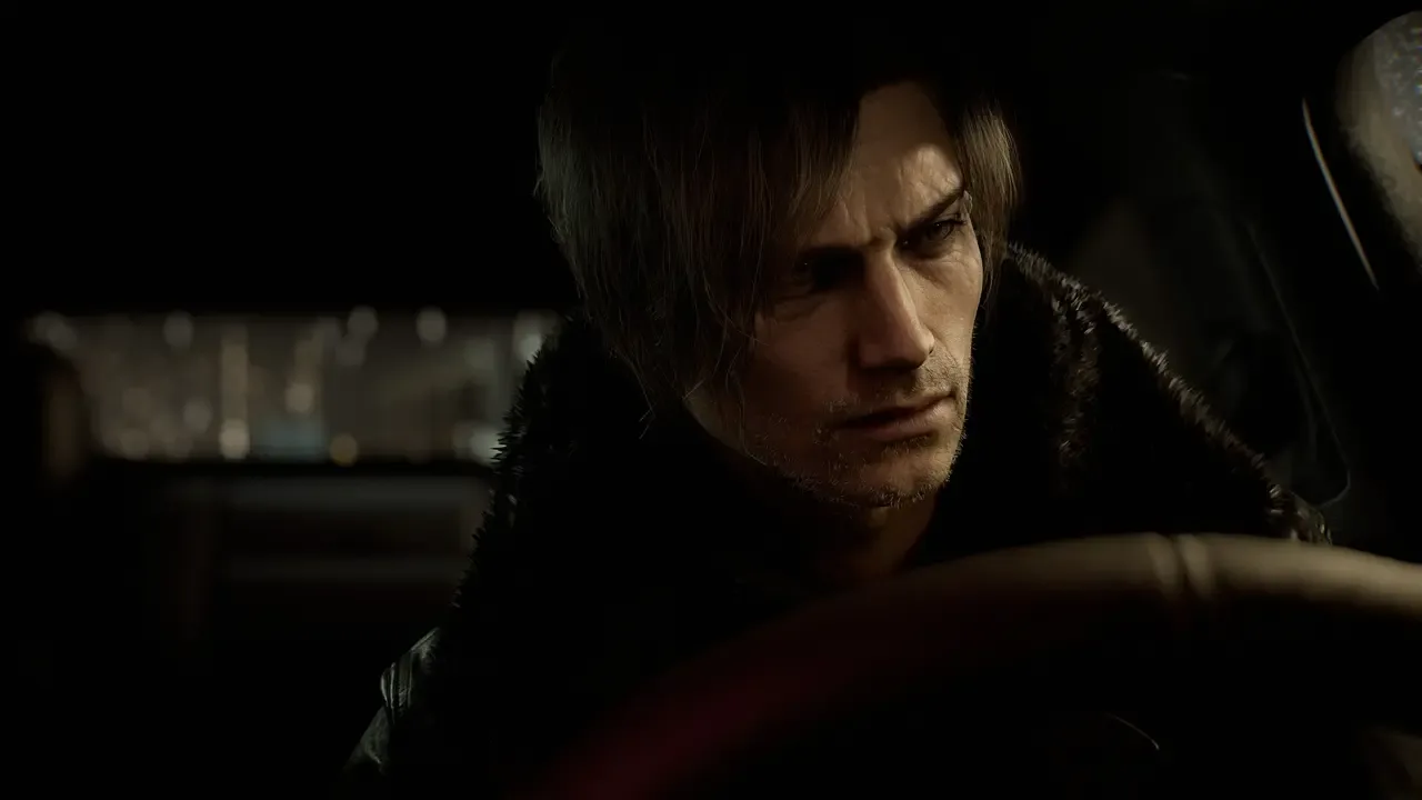 Resident Evil Requiem dastlab onlayn o'yin bo'lgan — 2-rasm