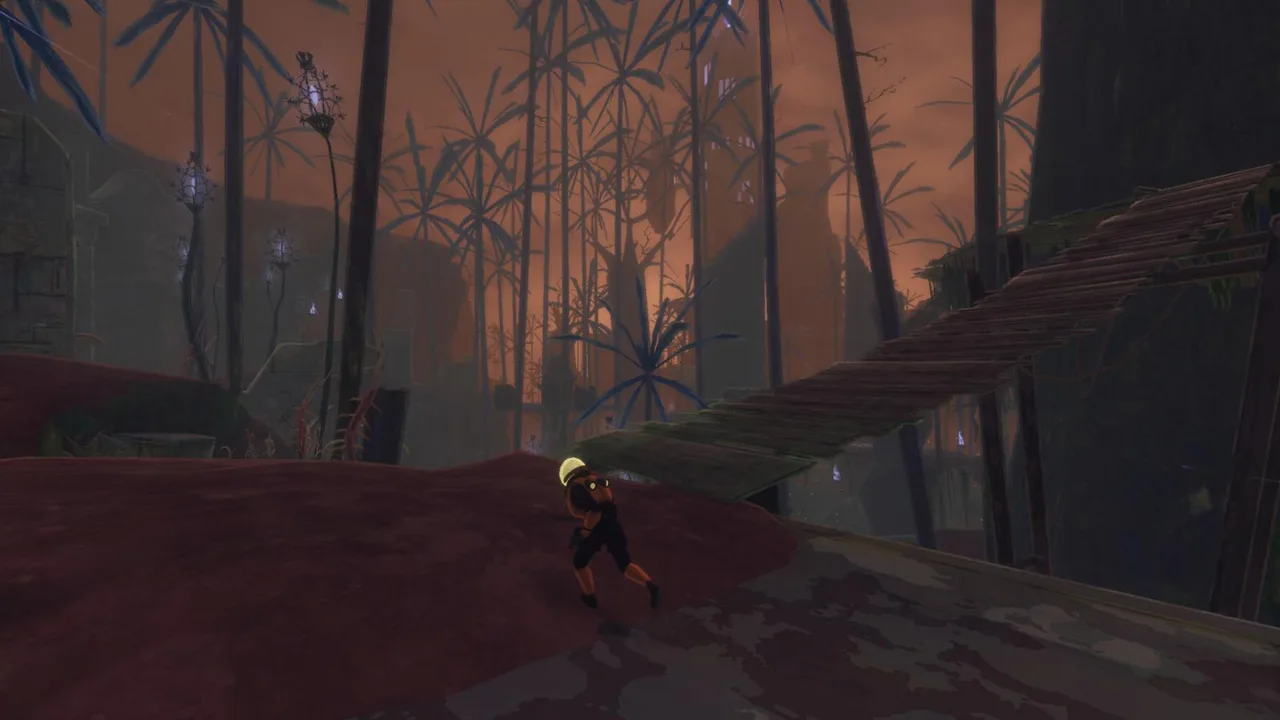 Risk of Rain 2 uchun Hallowed Concepts DLC reliz qilindi