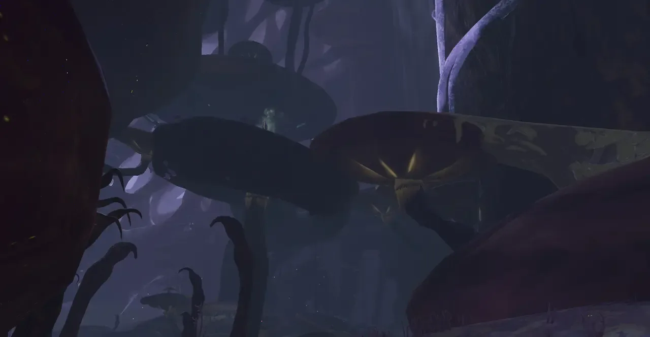 Risk of Rain 2 uchun Hallowed Concepts DLC reliz qilindi — 4-rasm