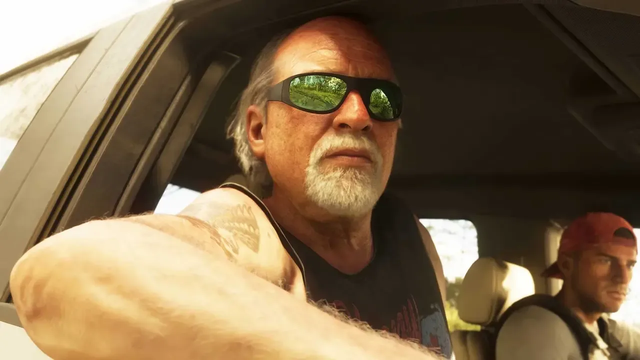 Rockstar GTA VI chiqarilish sanasini tasdiqladi — 2-rasm