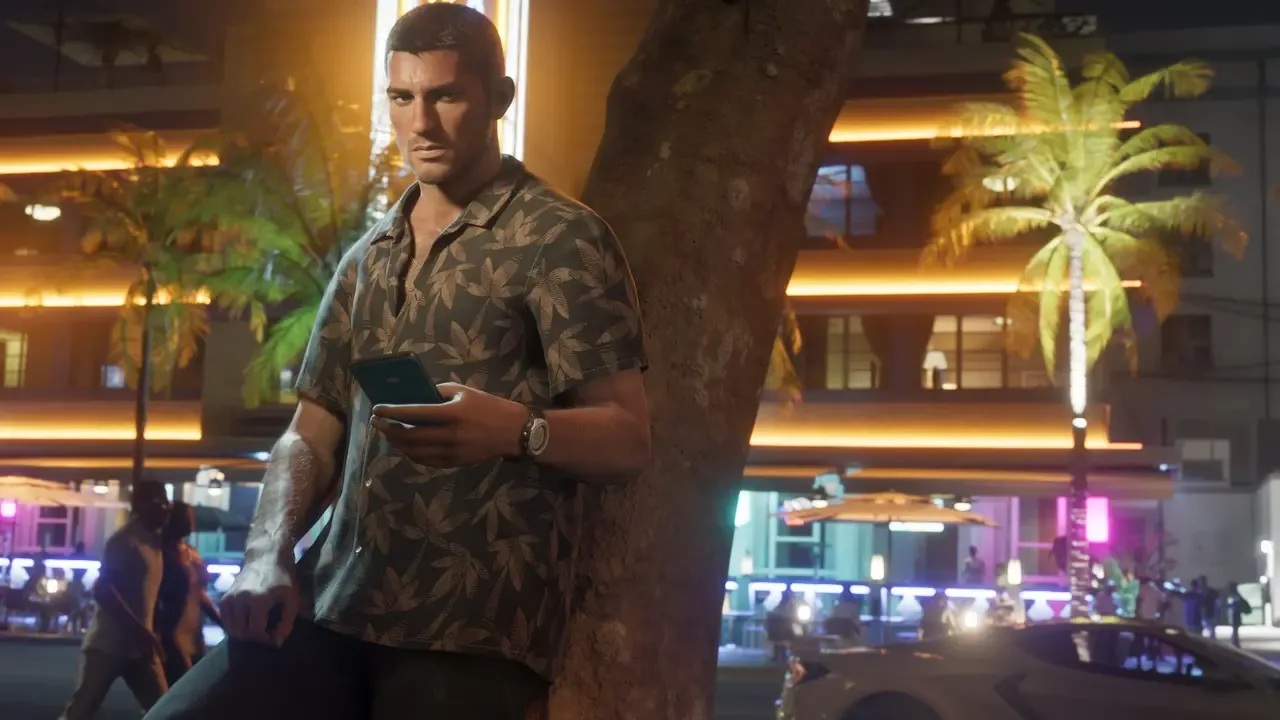 Rockstar GTA VI o'yinida Disney World parodiyasi bo'lishi haqida gapirdi — 2-rasm