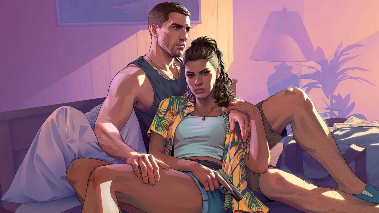 Rockstar GTA VI o'yinida Disney World parodiyasi bo'lishi haqida gapirdi