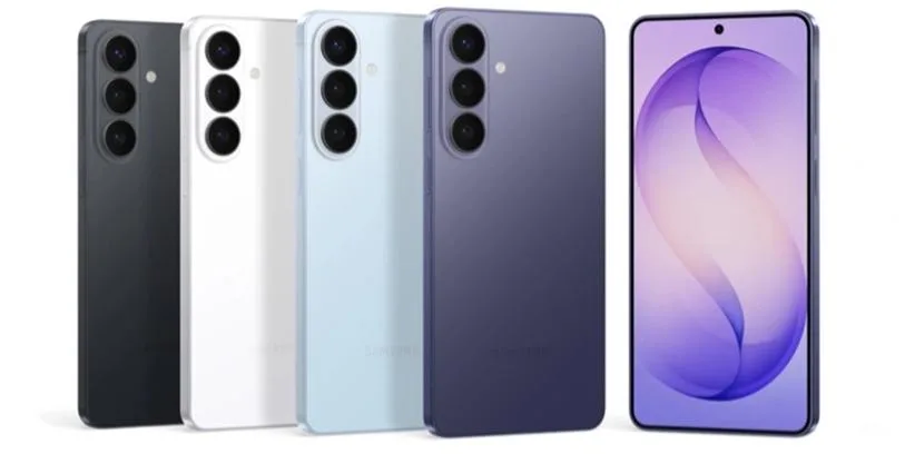 Samsung Galaxy S26 smartfonlari narxi butun dunyo bo'ylab oshdi