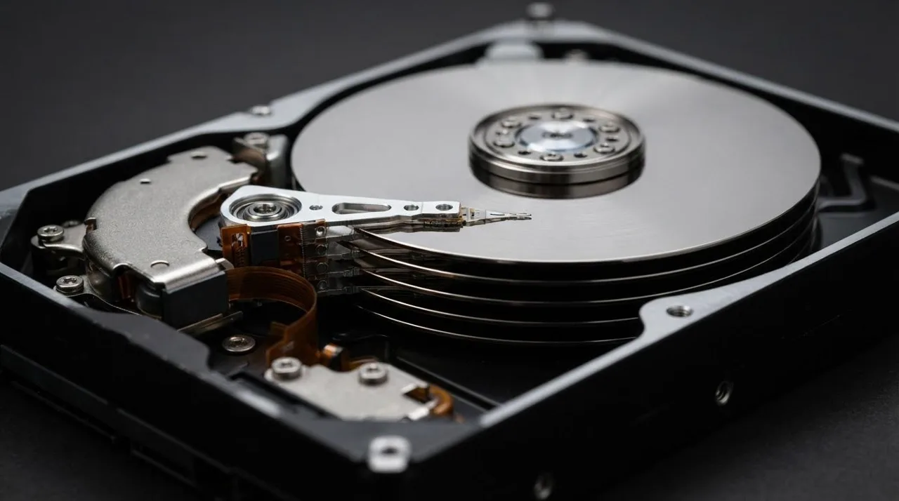 Seagate va Toshiba TDK biznesi uchun raqobatlashmoqda