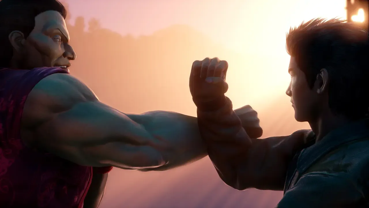 Shenmue III Enhanced Edition 2027 yilga qoldirildi — 2-rasm