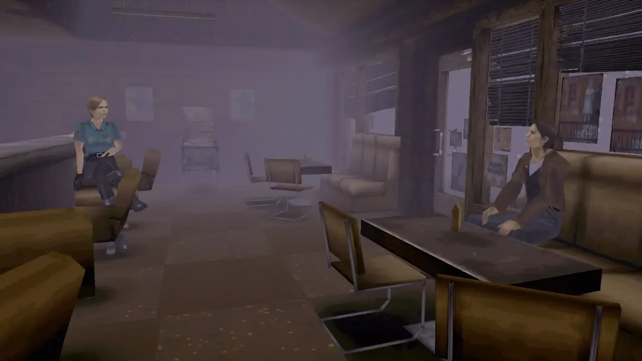Silent Hill 1 remeyki 2027-yilda chiqishi mumkin — 2-rasm