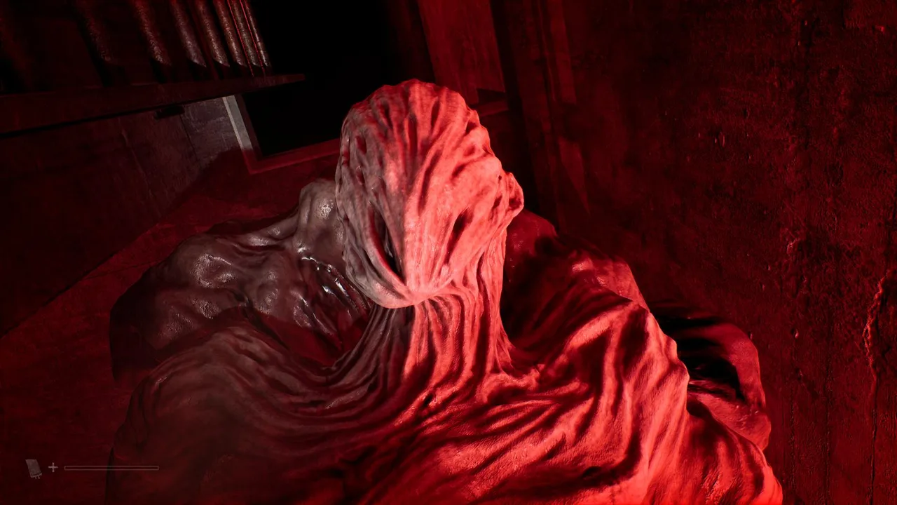 Silent Hill: Townfall uchun yangi balans patchi chiqadi