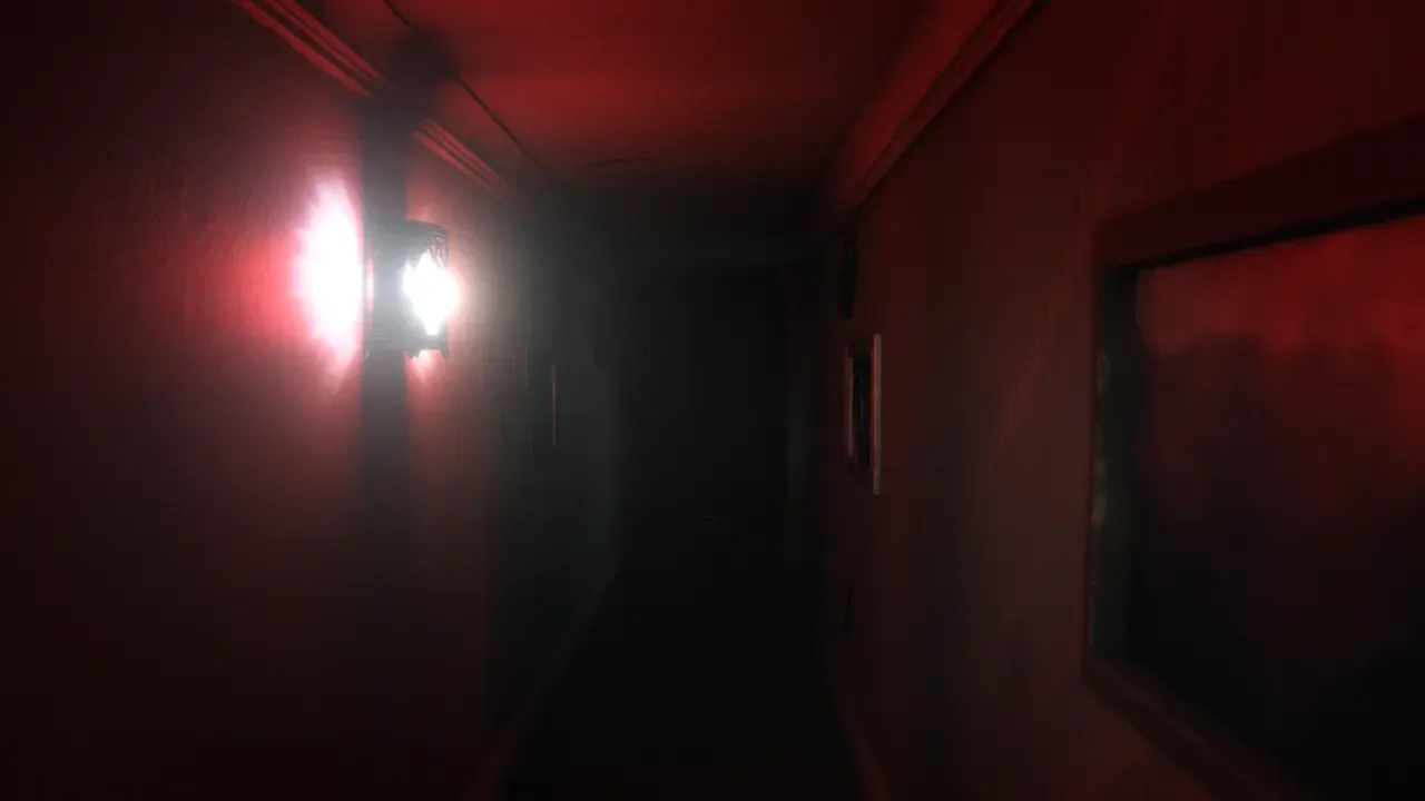 Silent Hills P.T. o'yini Windows uchun port qilinmoqda — 4-rasm