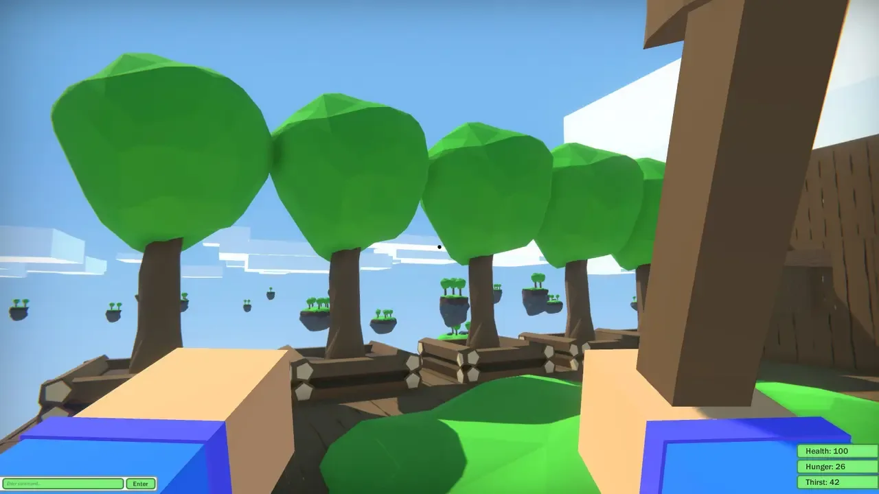 Skylands o'yini Steam do'konidan olib tashlanadi — 4-rasm